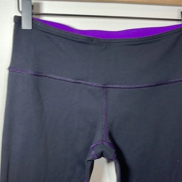 Lululemon Capris - Picture 2 of 11